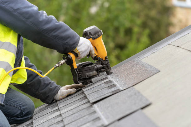 Ladera Heights, CA Roofing service Company